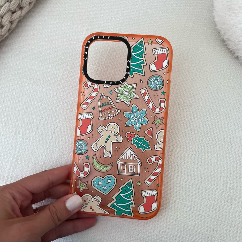 iPhone 13 Pro Max case